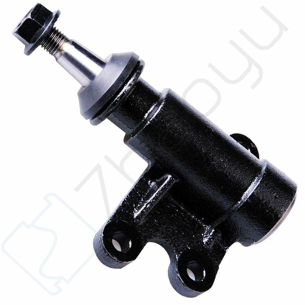 Suspension Front Ball Joint Pitman Idler Arm Kit for Chevy & GMC C2500 C3500 6B93BC-57