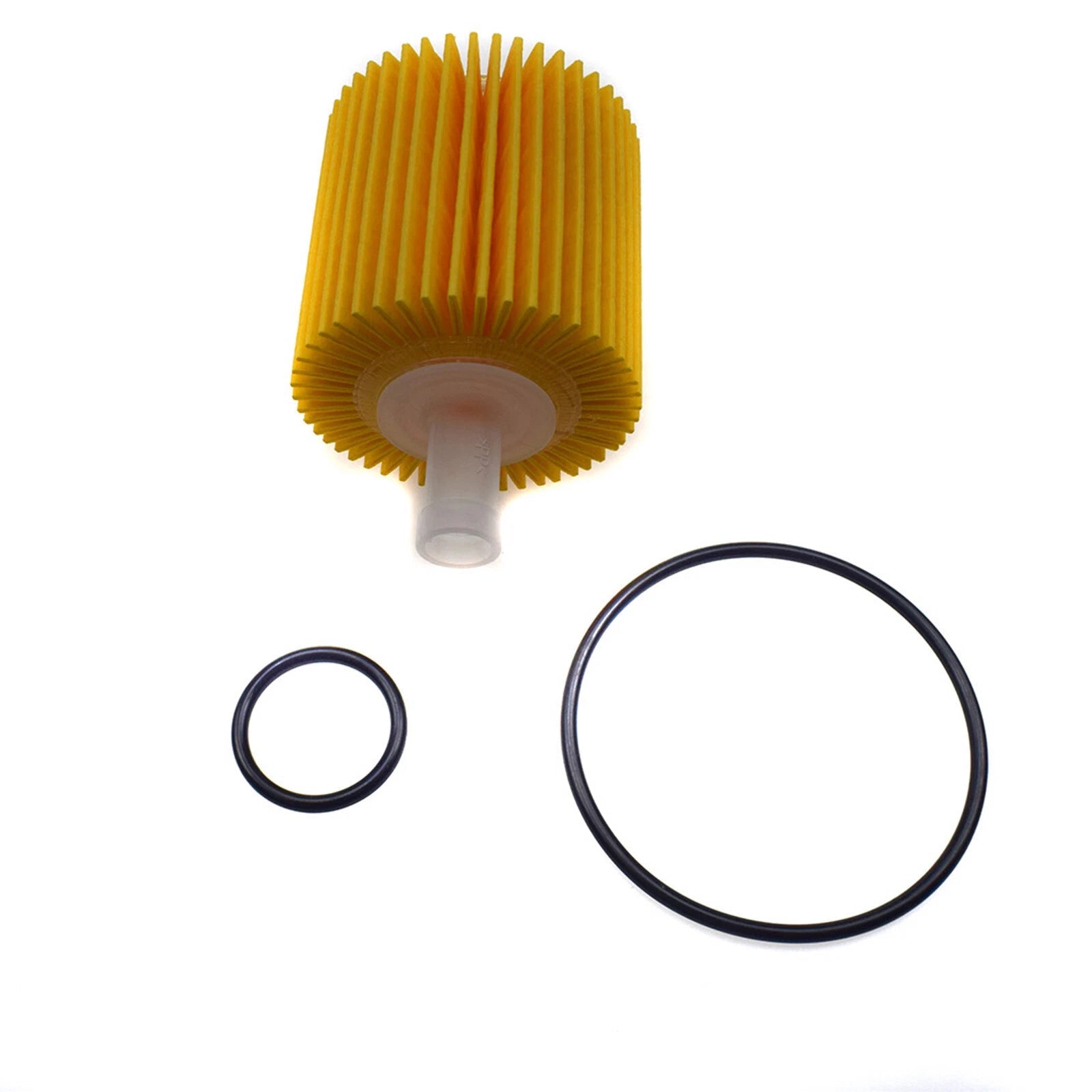 Oil Filter & Housing Cap For Toyota Avalon Camry RAV4 Sienna Lexus RX350 RX450h 6B93BC-57