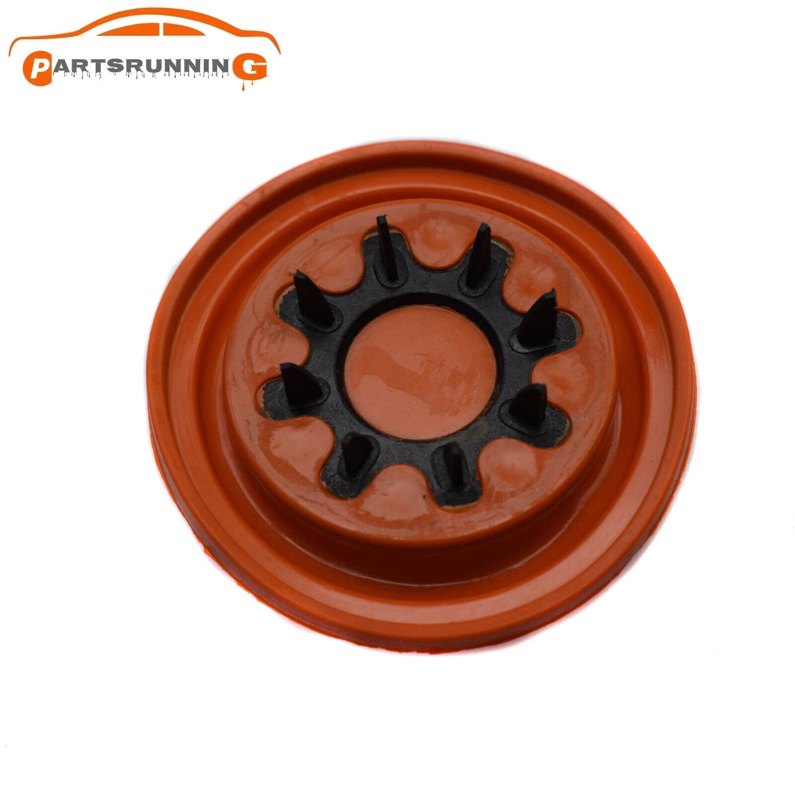 LR041443 PCV Valve Repair Kit For Land Rover Range Rover Jaguar 5.0L LR010780 6B93BC-57
