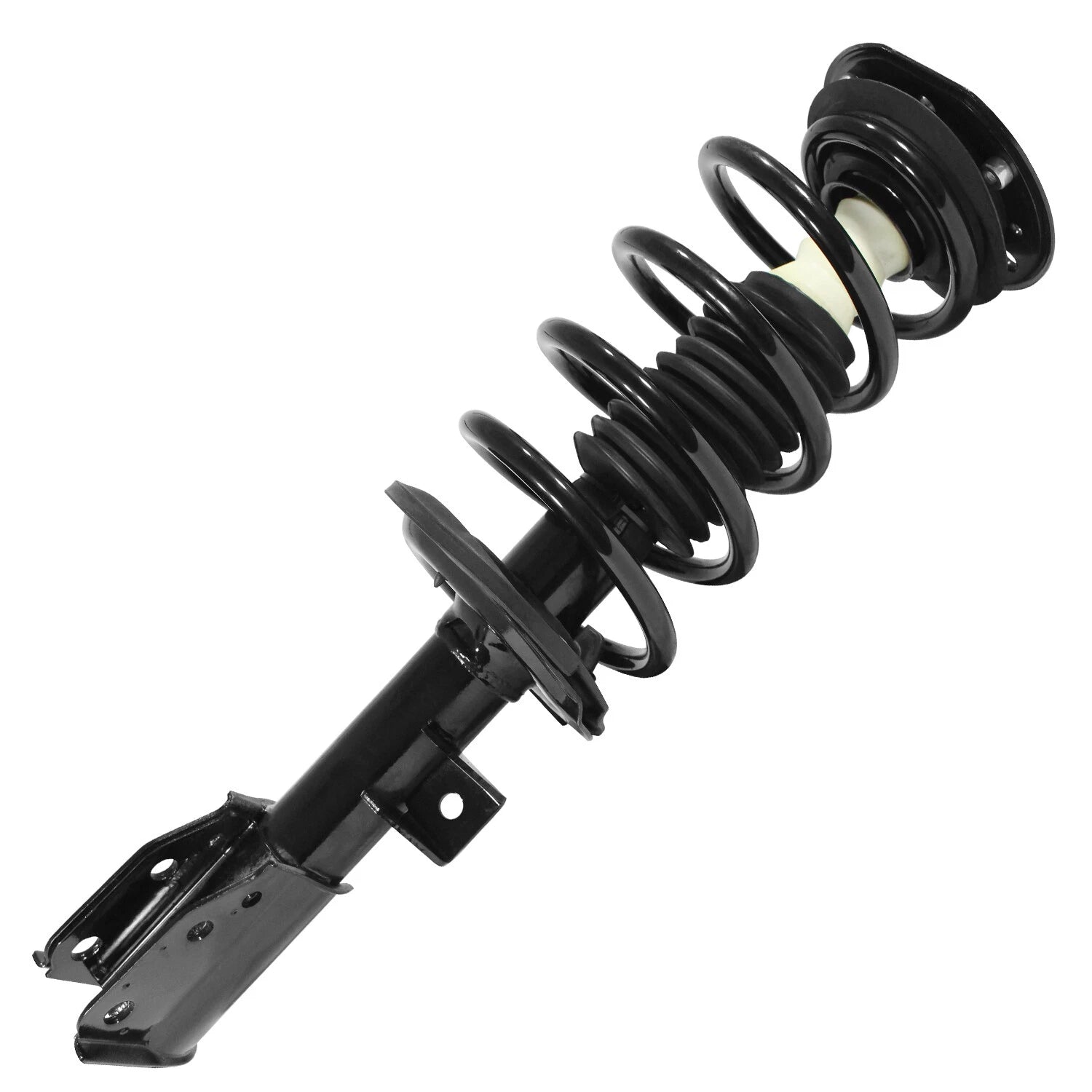 Front Left Complete Strut Assembly for 2010-2013 Chevrolet Equinox, 2010-2013 6B93BC-57