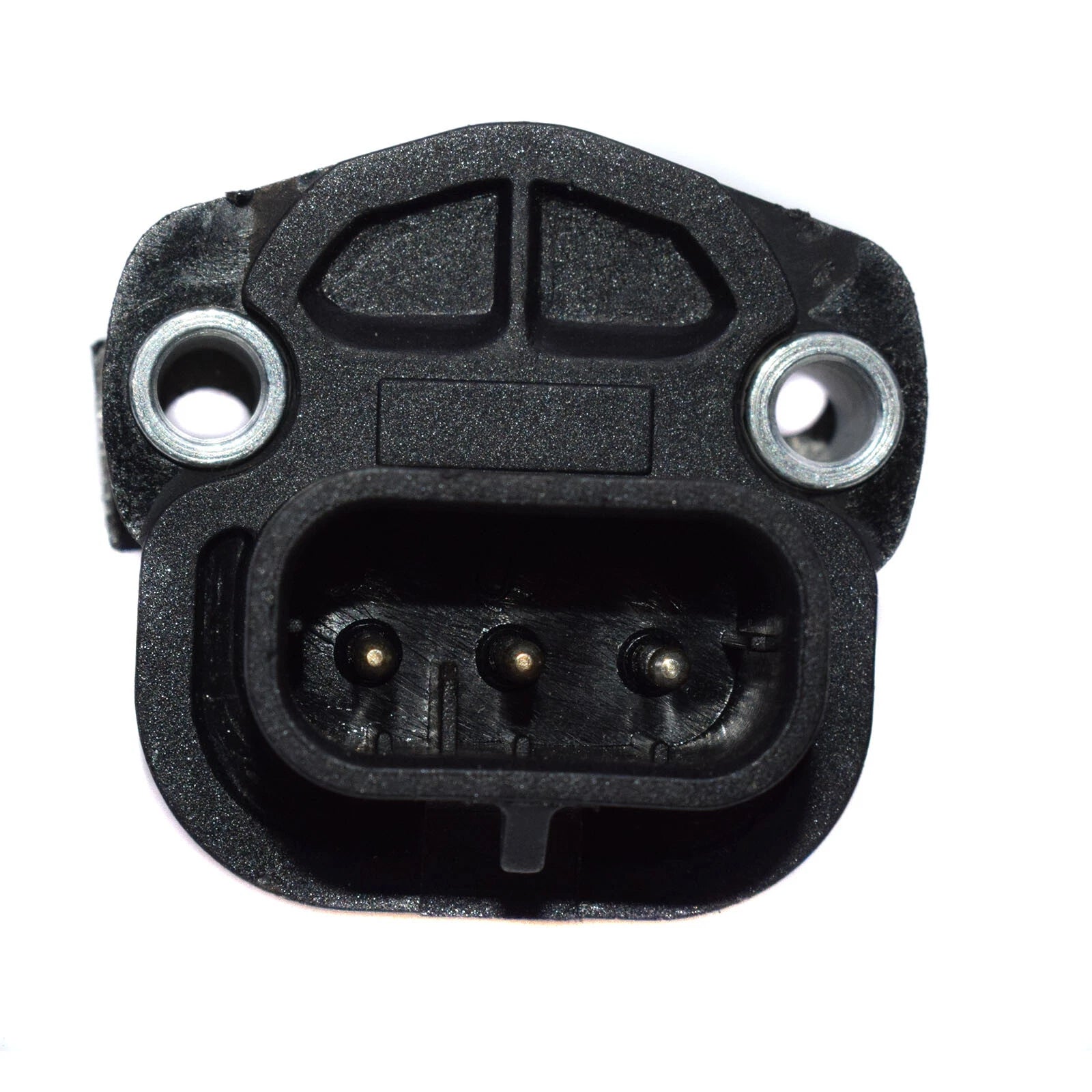 Idle Control Valve & Throttle Position Sensor For Eagle Chrysler Dodge Voyager 6B93BC-57