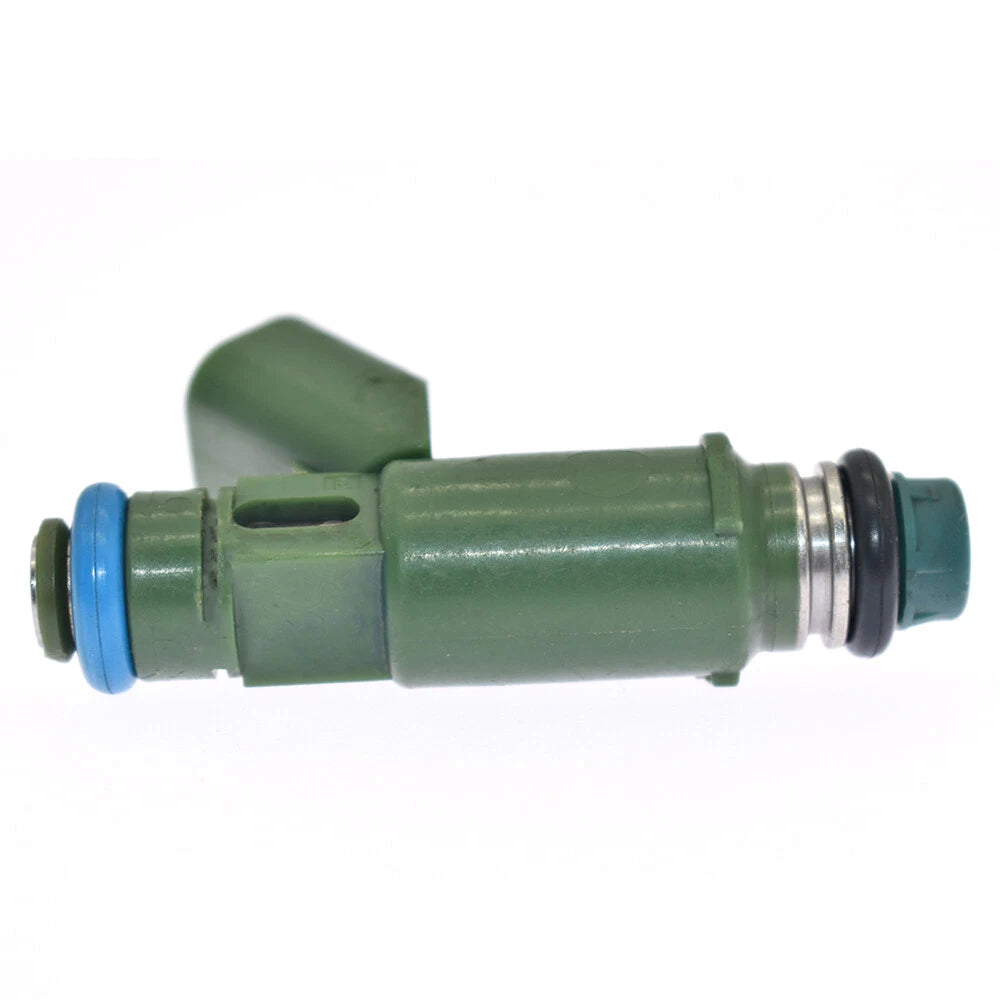 6PCS Fuel Injector Nozzle 1X43-AB For 2002-2008 Jaguar X-Type 2.5L 3.0L V6 6B93BC-57