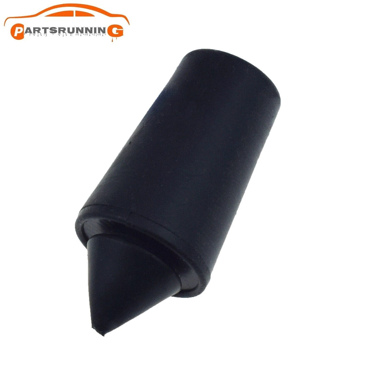 For Toyota RAV4 2009-2012 Back Door Stop Rubber Grommet Cushion 90541-09108 6B93BC-57