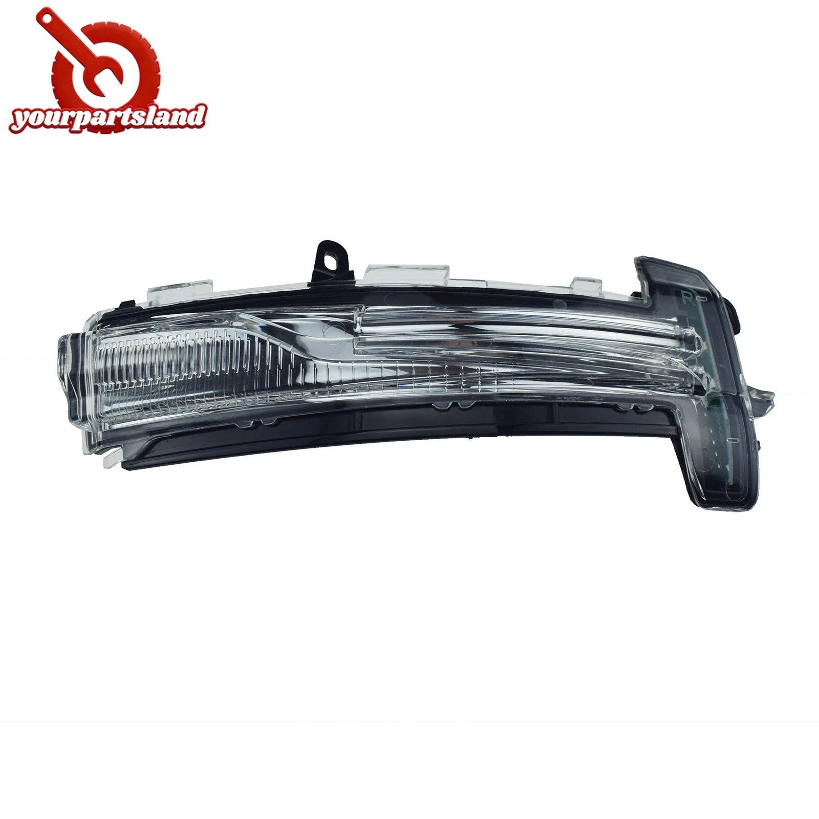 Front Right Mirror Turn Signal Lamp Light For VOLVO XC60 2014-2017 31371879 6B93BC-57