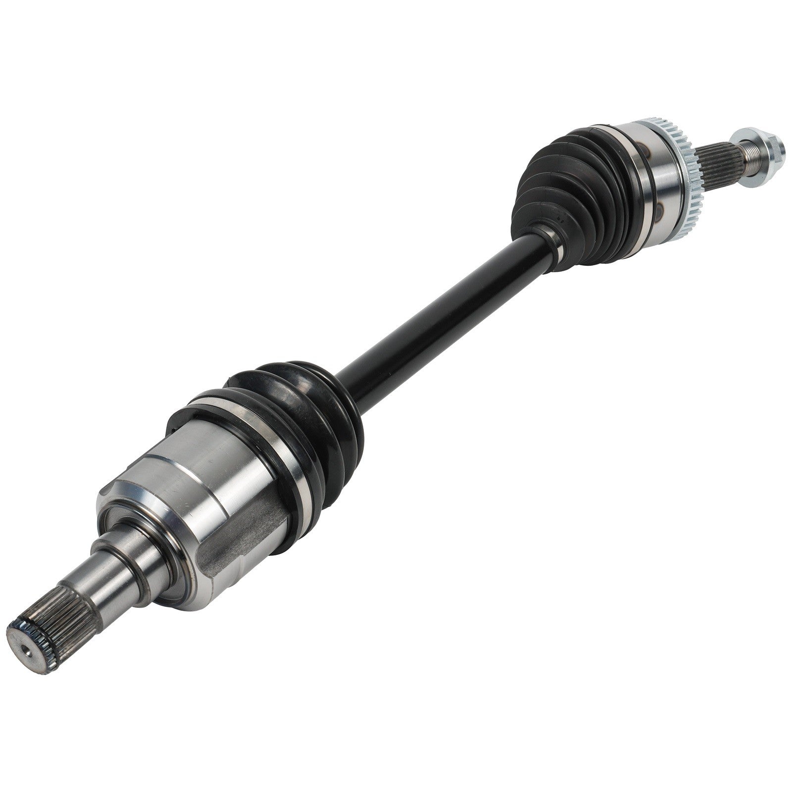 For Hyundai Tucson 2016 2017 2018 L4 1.6L Front Left FWD CV Axle Assembly 6B93BC-57