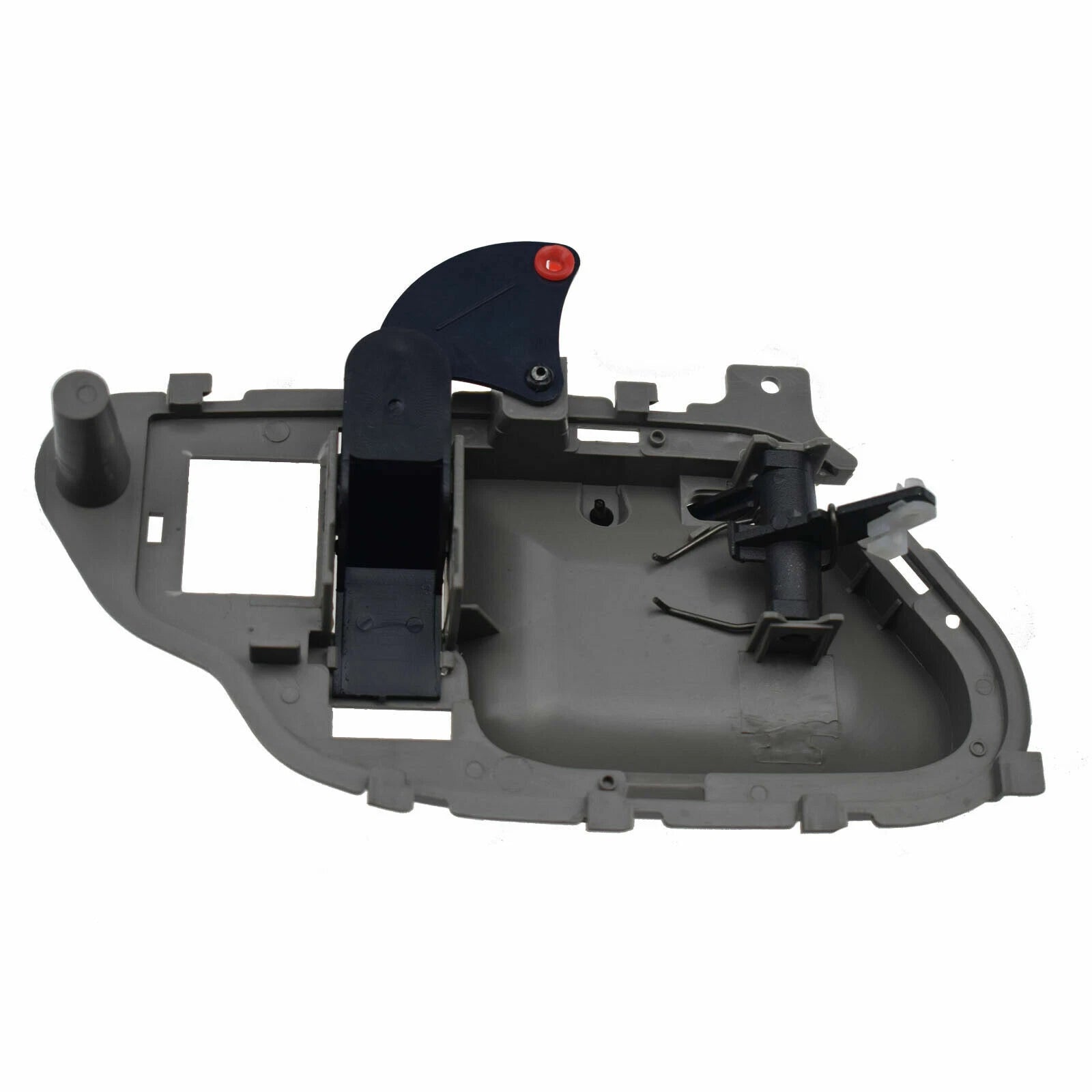 15708044 Gray Door Handle Inside Passenger Right for Chevy GMC Tahoe Suburban 6B93BC-57