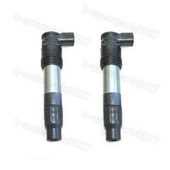 Set of 2PCS Ignition Coils for KTM 690 Duke / SMC R / Enduro R / 1290 Super Duke