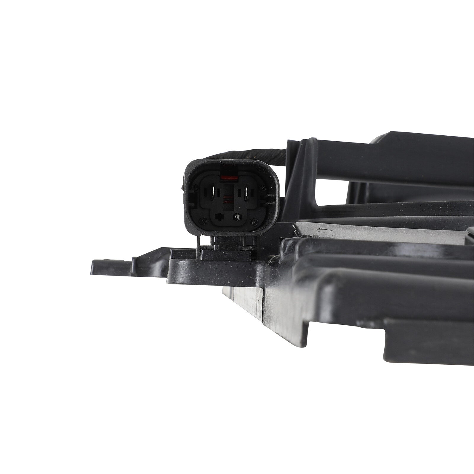 Electric Radiator Cooling Fan Assembly For BMW X5 2007 2008 2009 2010 6B93BC-57