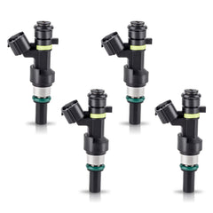 Set of 4 Fuel Injector for Nissan 2013-2016 X-Trail Altima l4 2.5L 6B93BC-57