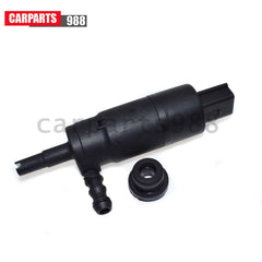 Windshield Washer Pump 67128377430 For BMW E36 E38 E39 E46 E53 E60 E63 E65 6B93BC-57
