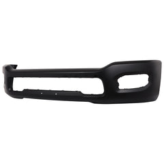 Steel Front Bumper Face Bar for 2019-2023 RAM 2500/3500 w/ fog holes 105-10110B 6B93BC-57