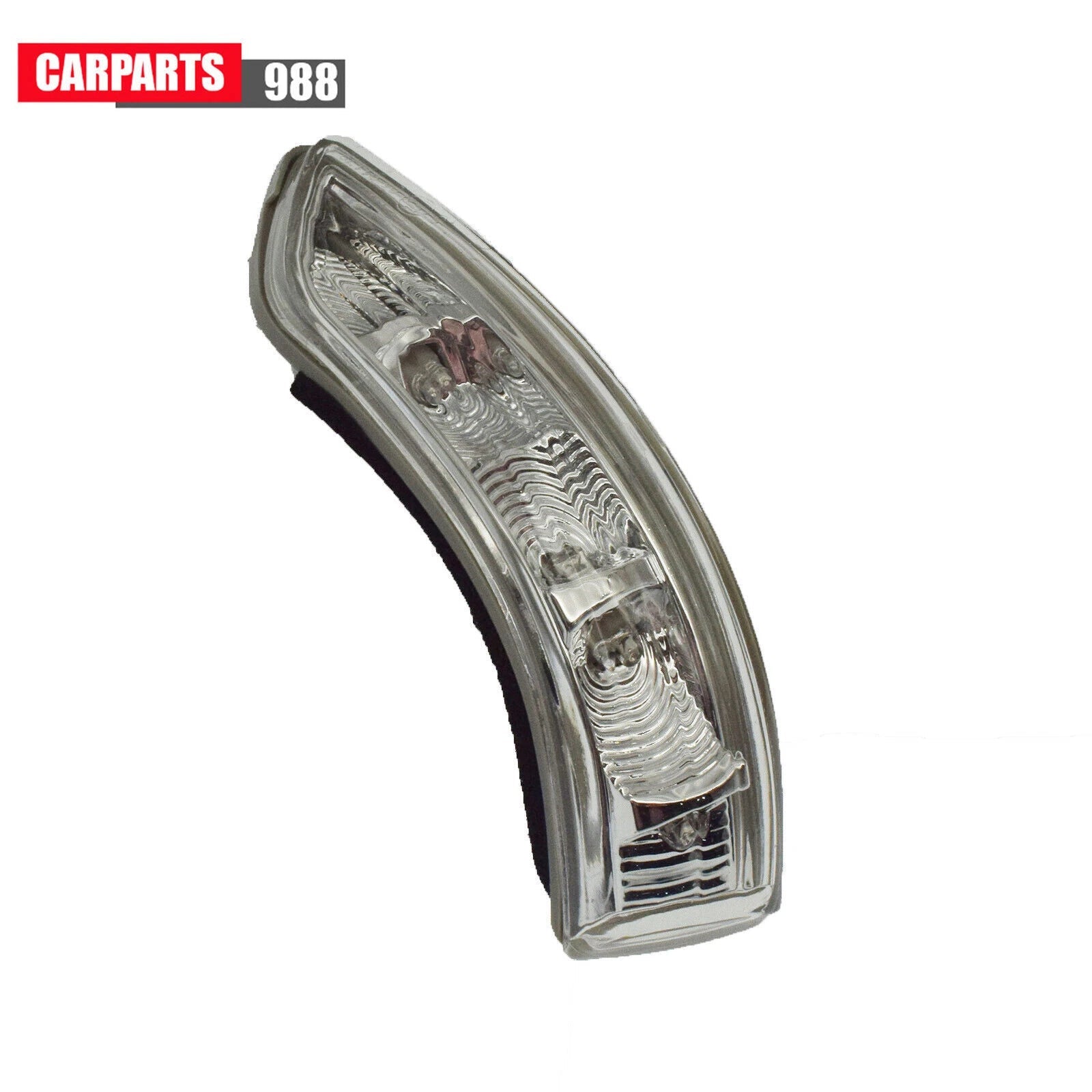 Right Side Rearview Mirror Turn Signal Lamp For 06-10 Hyundai Grandeur Azera TG 6B93BC-57