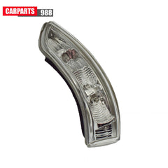 Right Side Rearview Mirror Turn Signal Lamp For 06-10 Hyundai Grandeur Azera TG 6B93BC-57