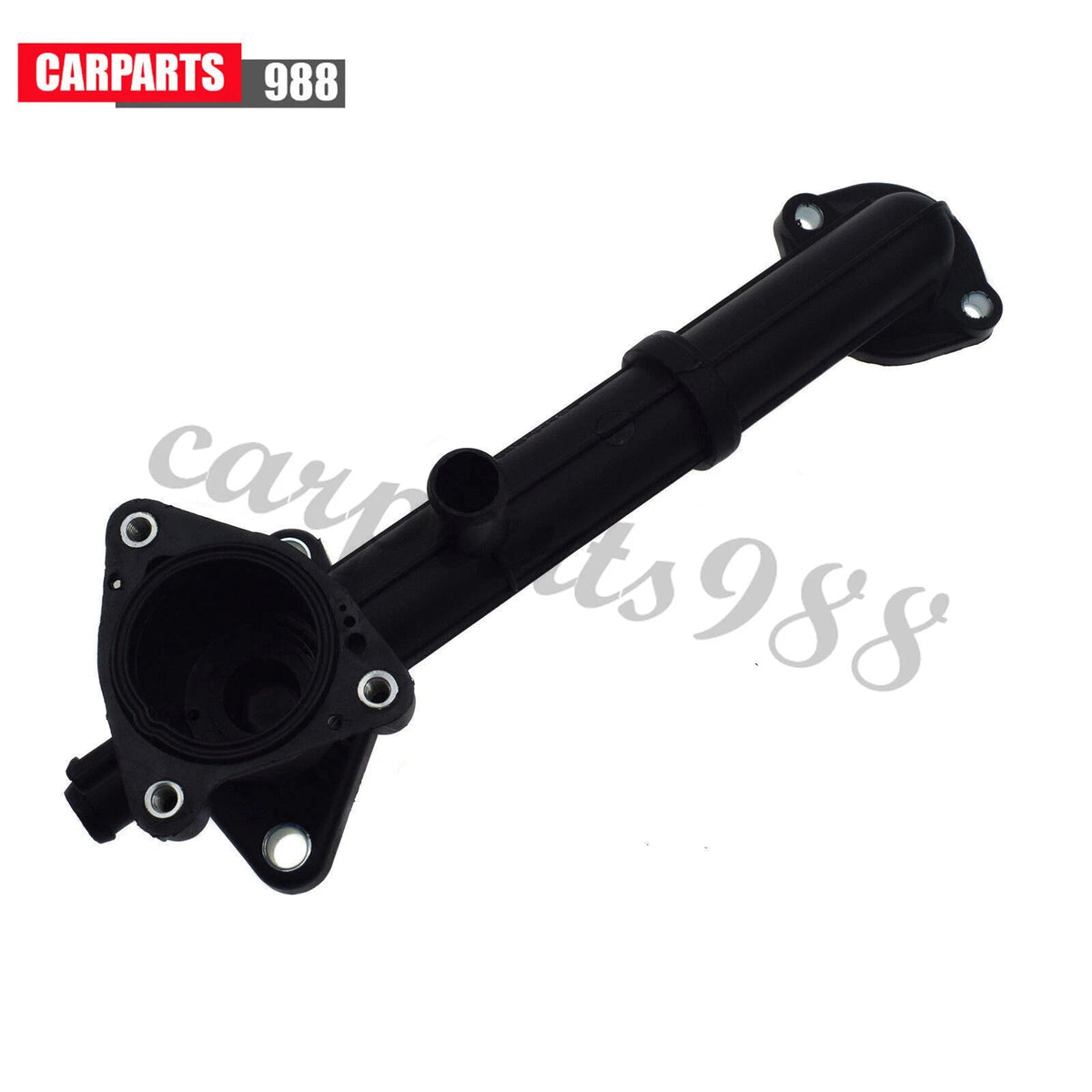 Coolant Thermostat Housing For Hyundai Atos Prime Amica KIA Picanto 25622-02566 6B93BC-57
