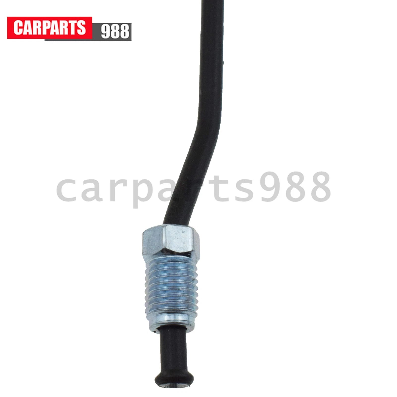 Front Brake Line Pipe Fit For Honda CB750K CB750 K2 K3 K4 K5 K6 45128-341-670 6B93BC-57