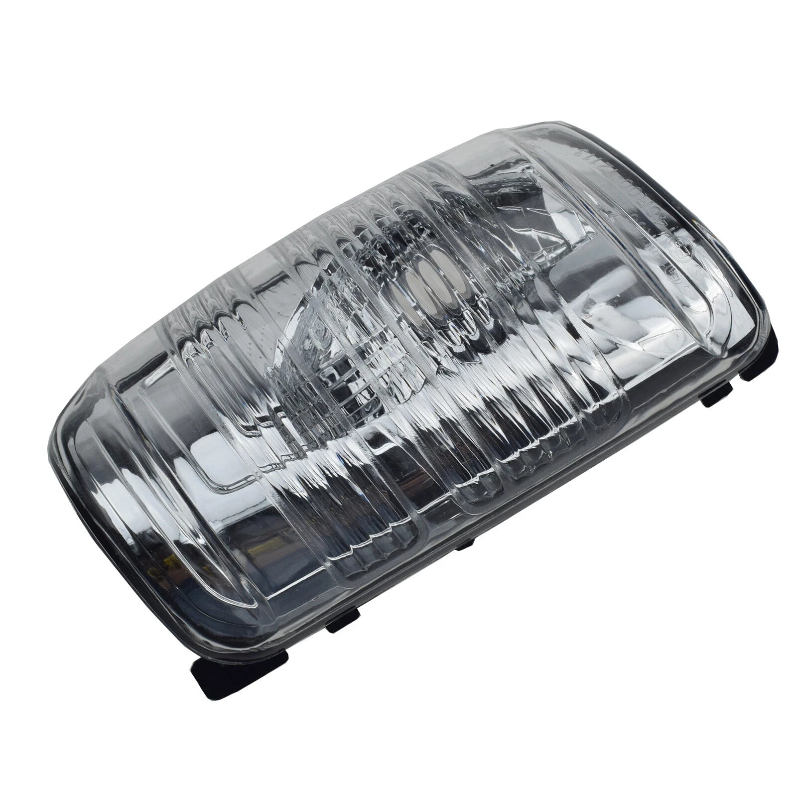 Mirror Turn Signal Lens Passenger Right RH for Ford Transit T150 T250 T350 6B93BC-57