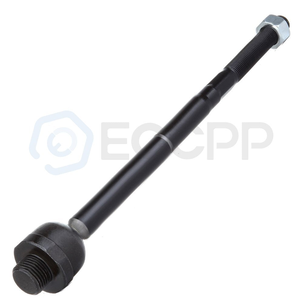 8PCS Front Wheel Bearing Hub Tie Rod Steering Fits 2007-2013 Silverado 1500 4WD 6B93BC-57