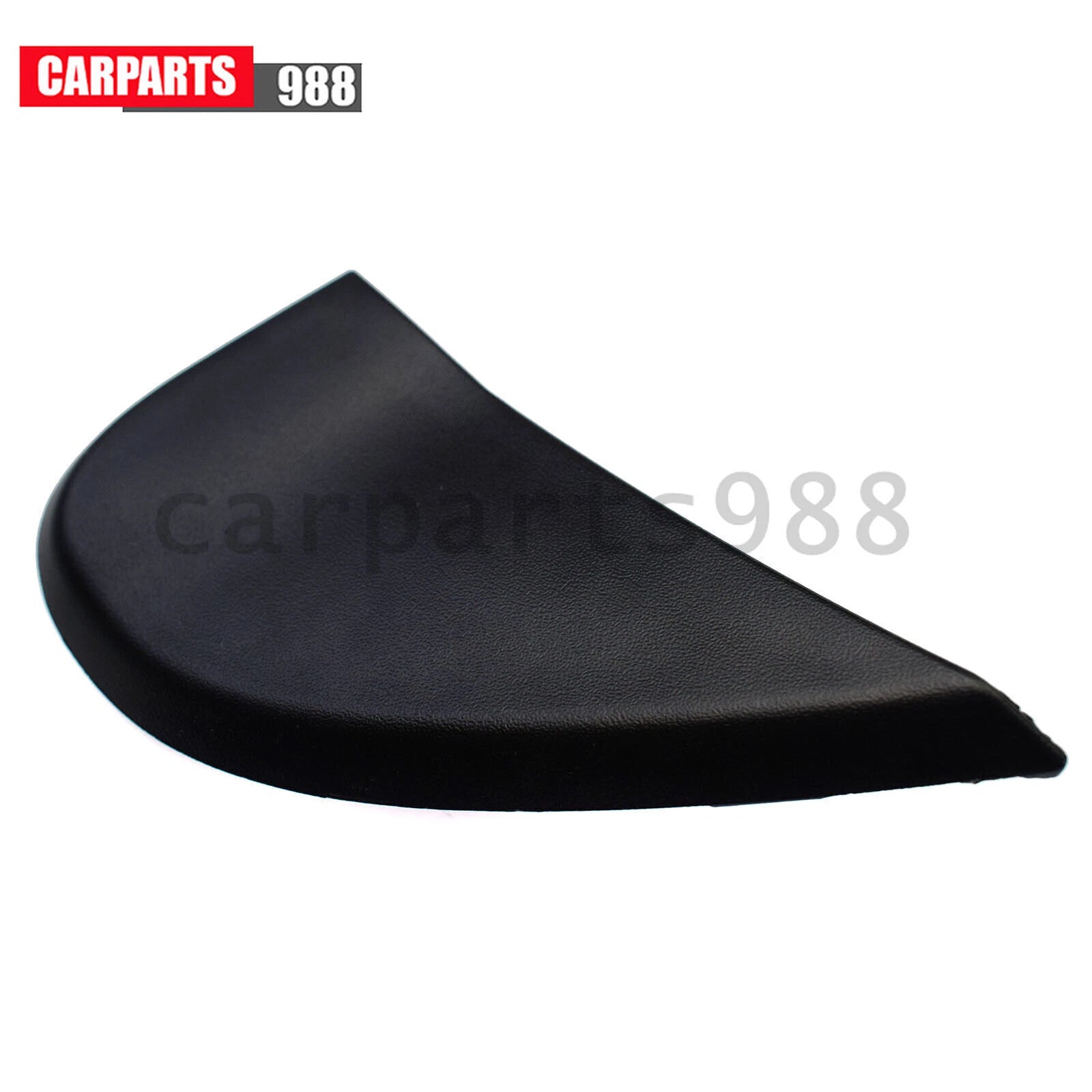 Front Right Mirror Flags Molding For 2009-2020 Dodge Journey 2.4L 3.6L 5178151AD 6B93BC-57