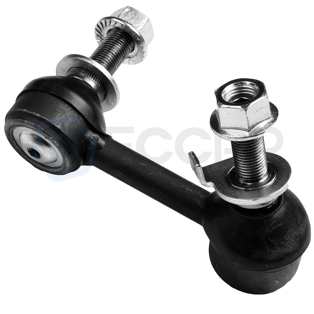 For NISSAN 350z 2003-2009 ECCPP 4x Rear & Front Stabilizer / Sway Bar Links KOEEP