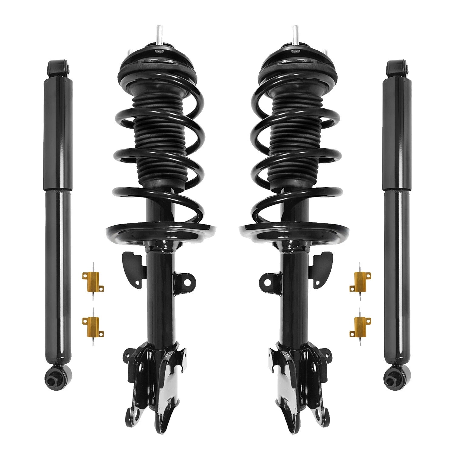 Conversion Kit for 2007-2013 Acura MDX 6B93BC-57
