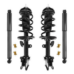 Conversion Kit for 2007-2013 Acura MDX 6B93BC-57