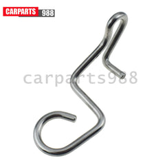 Left Side Brake Cable Guide Bracket for Discovery 3 Range Rover Sport SPU500050 6B93BC-57