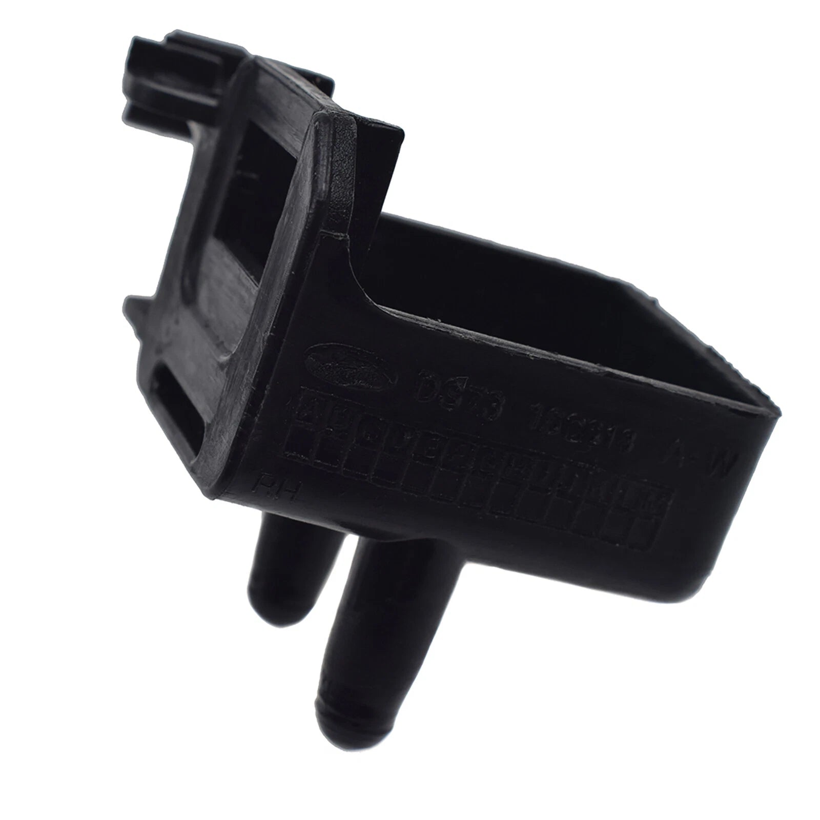 For 2013-20 Ford Fusion MKZ Hood Bumper Stopper Bracket Right Passen DS7Z16758C 6B93BC-57