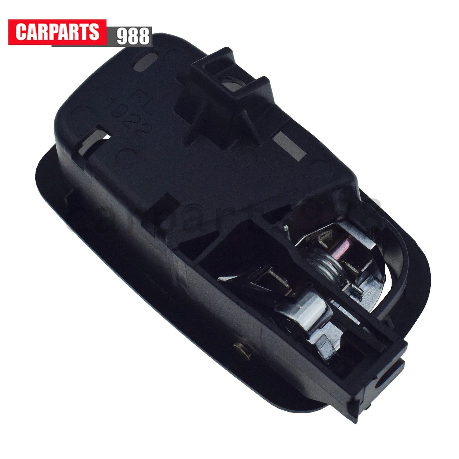 Front Left Inside Door Handle For Chevrolet Cobalt Pontiac G5 22722755 GM1352166 6B93BC-57