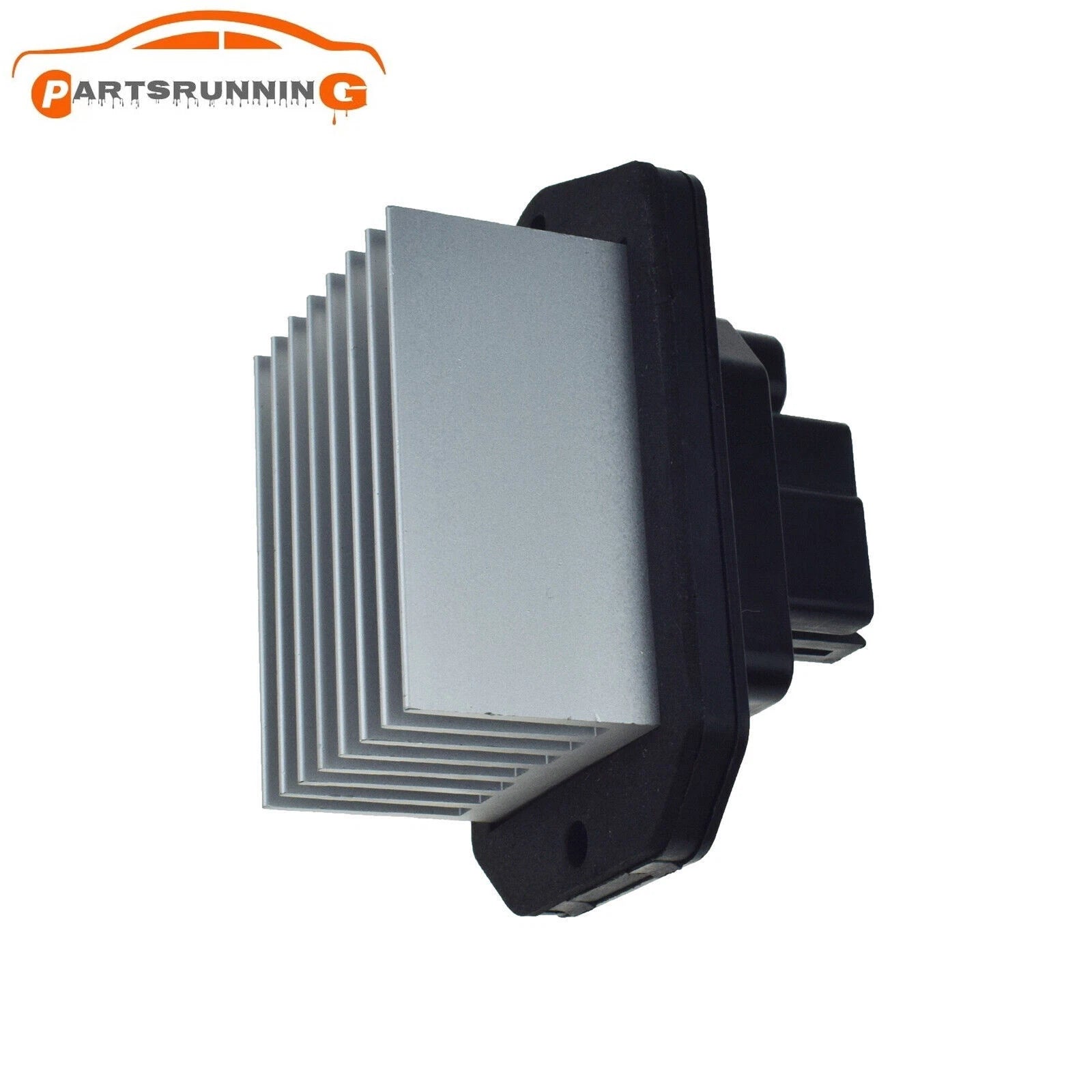 HVAC Blower Motor Resistor For 2007-2015 Mazda CX-9 3.7L 3.5L L20661B15A RU740 6B93BC-57