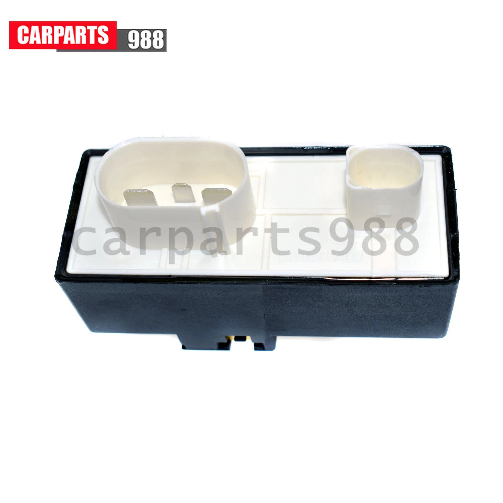 Radiator Fan Control Relay 1J0919506M 12V For VW Golf AUDI A3 Seat Skoda Fibia 6B93BC-57
