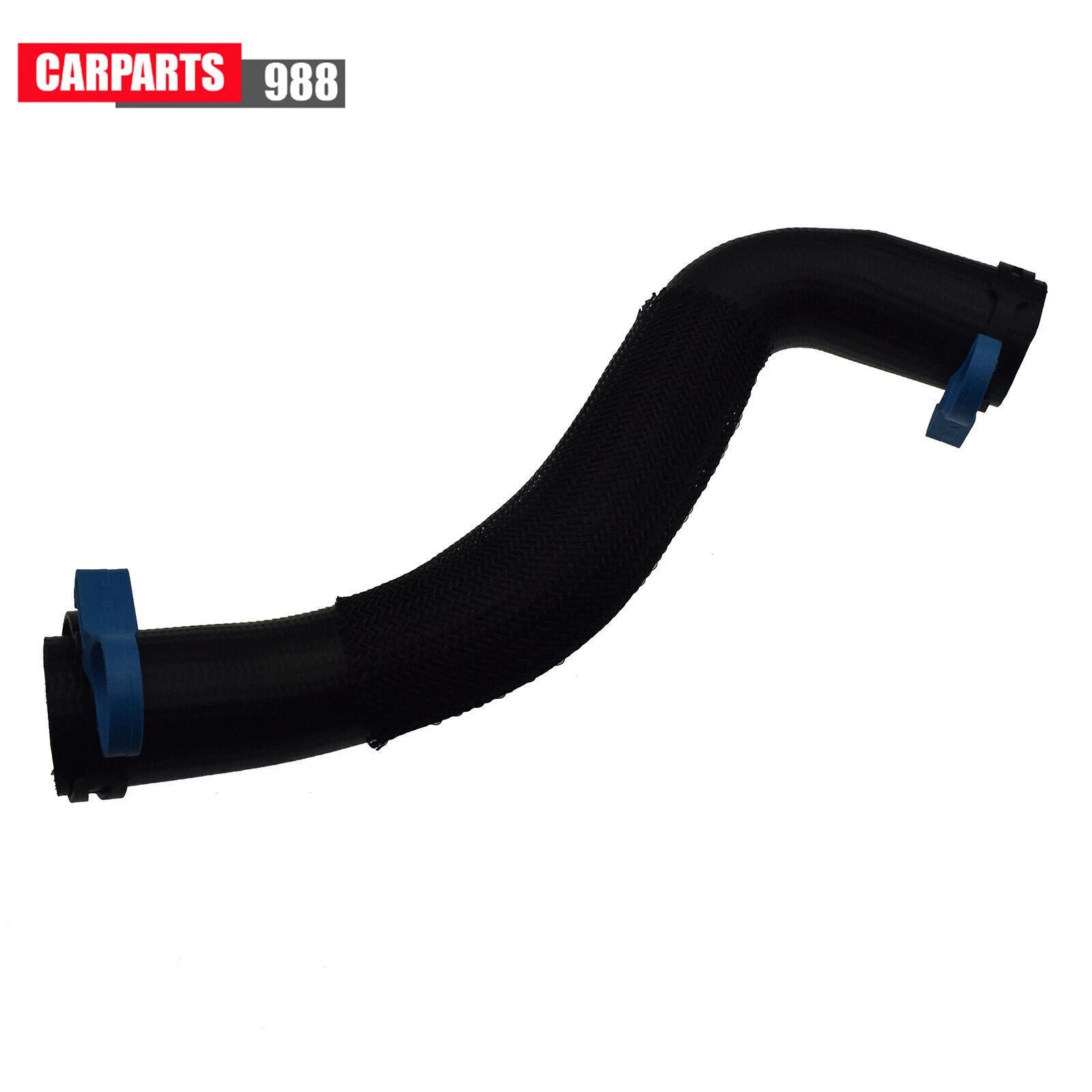 Radiator Coolant Hose Lower Fit For 2016 2017 2018-2021 Chevrolet Malibu 1.5L L4 6B93BC-57