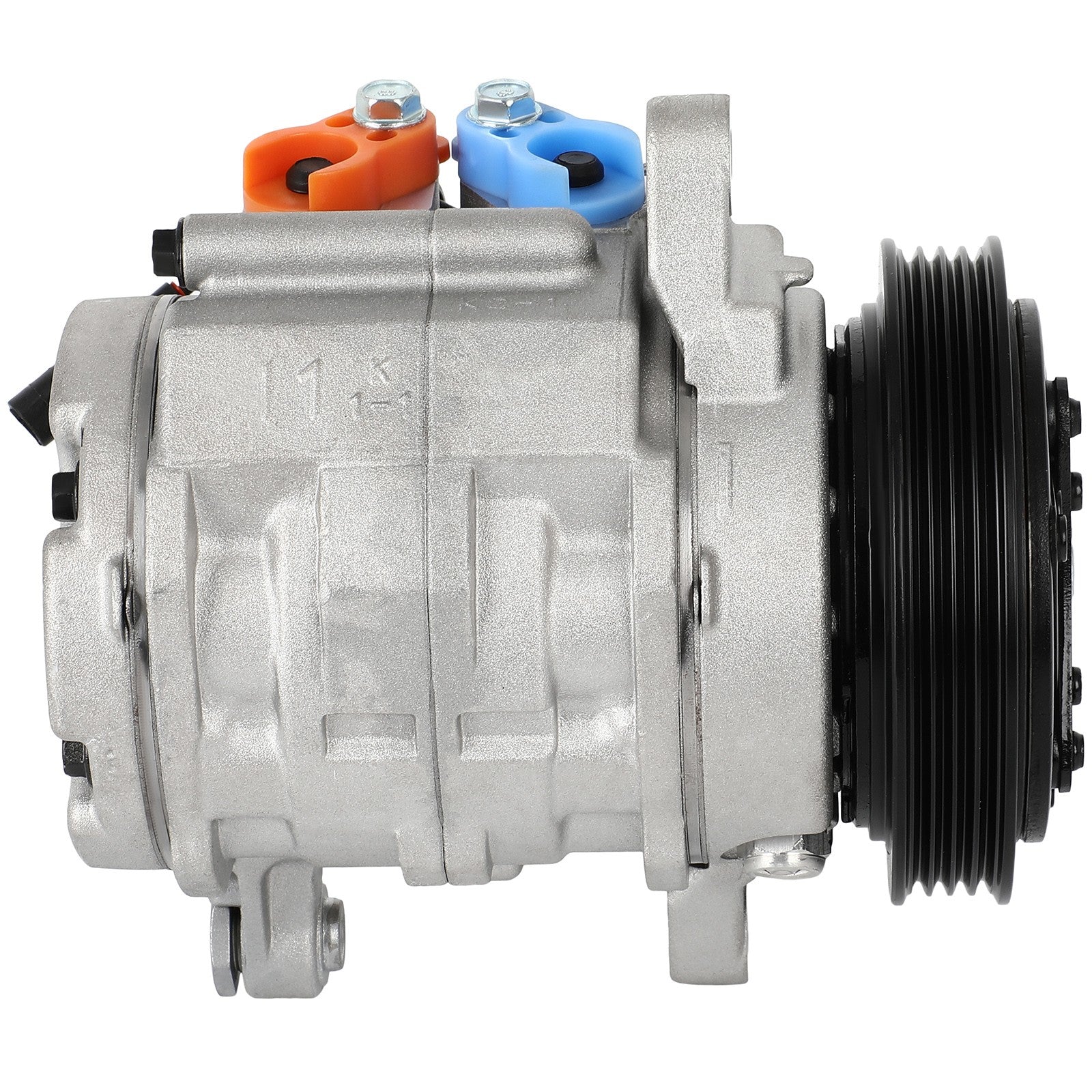AC A/C Compressor w/ Clutch Fits Chevrolet Tracker 1.6L 1999 2000 6B93BC-57