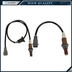 O2 Oxygen 02 Sensor Upstream + Downstream for 2014-2019 Toyota For Corolla 1.8L 6B93BC-57