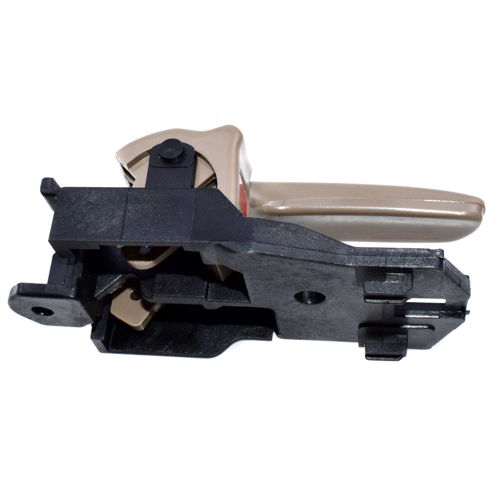 Beige Insdie Door Handle Right Passenger For 1997-2001 Toyota Camry 69205AA01 6B93BC-57