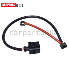 Rear Brake Pad Wear Sensor 7L0907637C For VW Touareg Audi Q7 Porsche Cayenne 6B93BC-57
