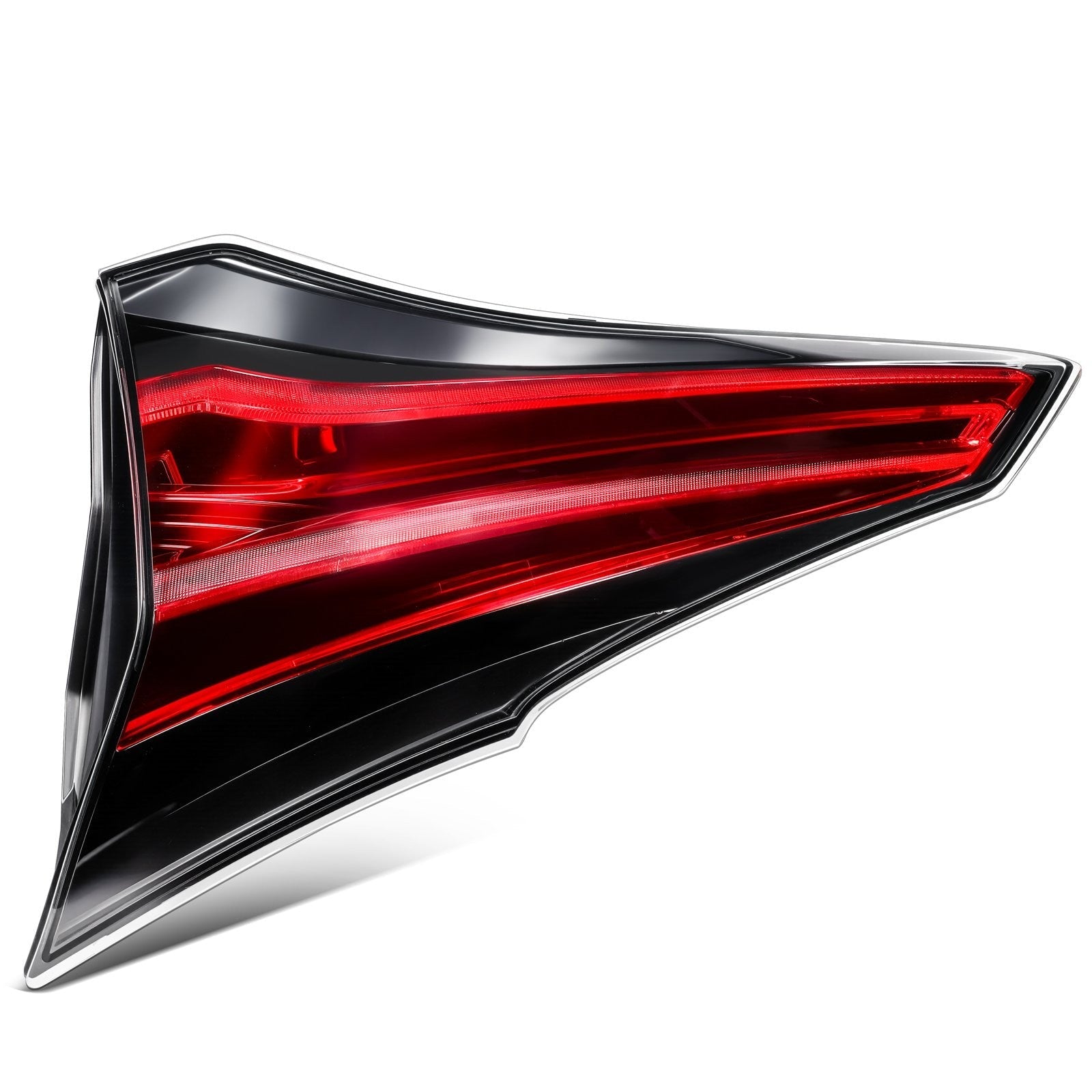 ECCPP Tail Light Assembly For 2016-2017 Toyota RAV4 2.5L Inner Rear Right KOEEP