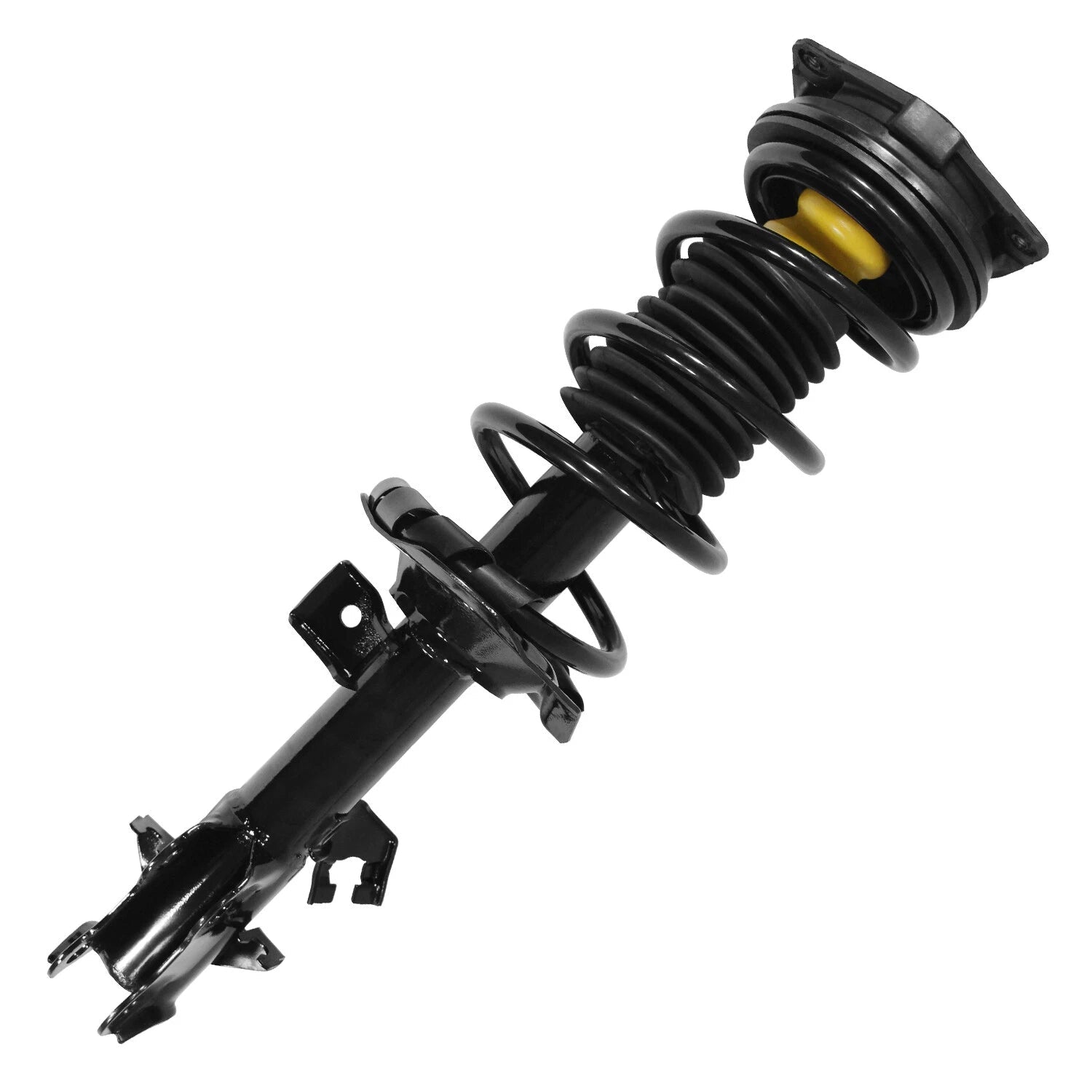 Front Right Complete Strut Assembly for 2007-2012 Nissan Versa, 2009-2014 6B93BC-57
