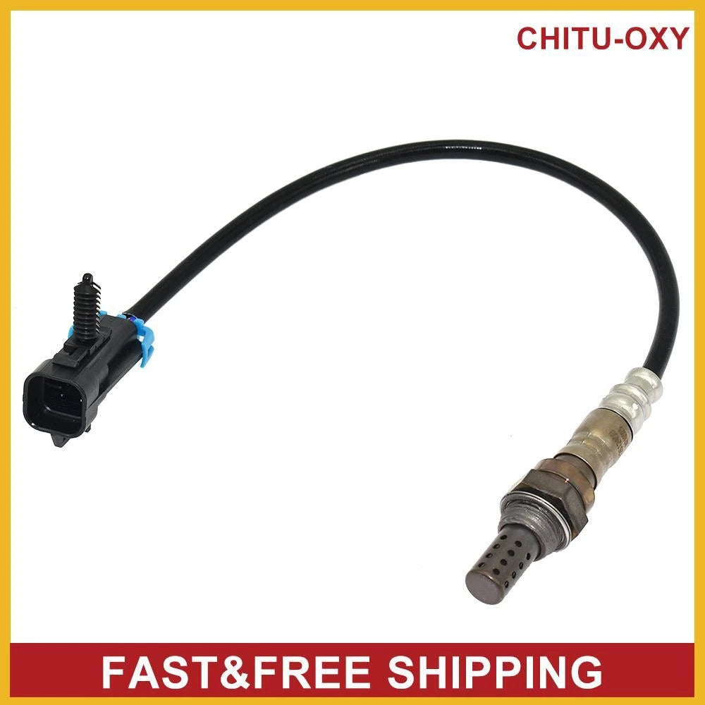 Downstream Oxygen Sensor 12612459 For Chevrolet Captiva Vauxhall Antara 2.4L 6B93BC-57