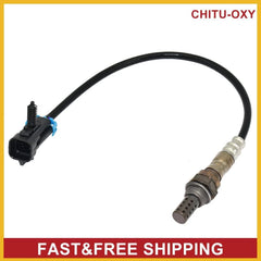 Downstream Oxygen Sensor 12612459 For Chevrolet Captiva Vauxhall Antara 2.4L 6B93BC-57
