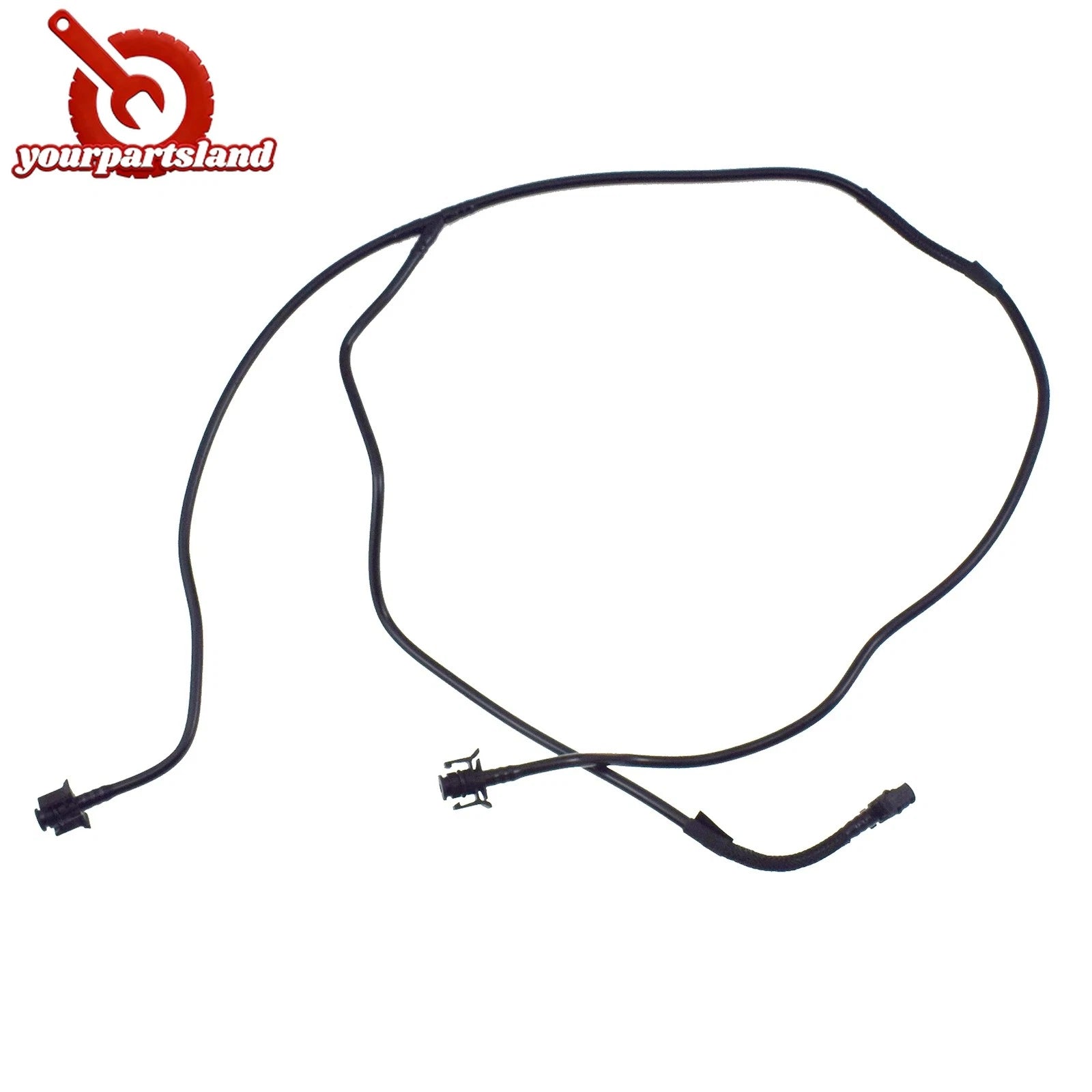 Radiator Overflow Water Tank Hose For Ford Escape 2.0L L4 2013-2016 CV6Z8B081Z 6B93BC-57