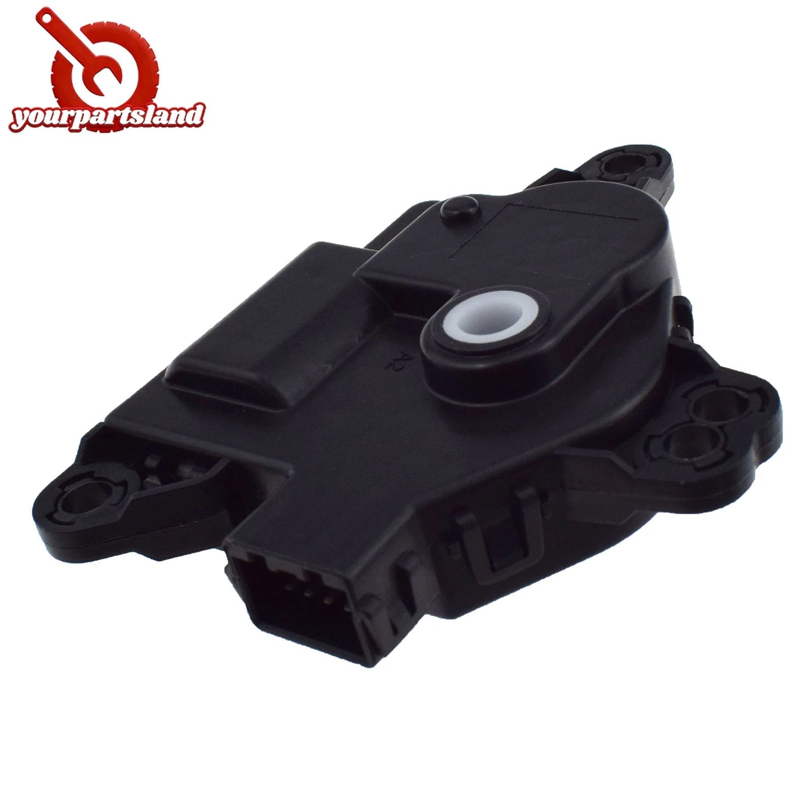 HVAC A/C Heater Control Temperature Servo Motor For Ford Ranger BT50 TKE Everest 6B93BC-57