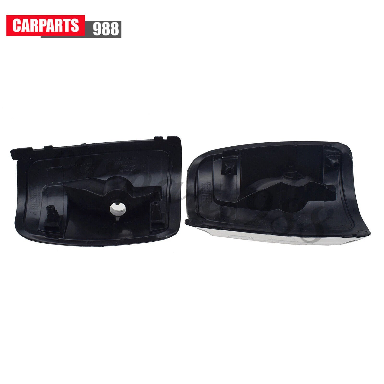 2Pcs Left Right Side Mirror Turn Signal Light for Ford Transit 150 250 350 350HD 6B93BC-57