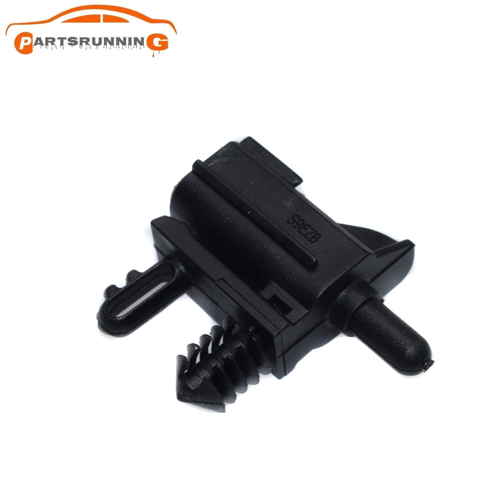 Ambient Air-Temperature-Sensor For Ford F150 Lincoln AU5Z12A647B,AU5T-12A647-AC 6B93BC-57