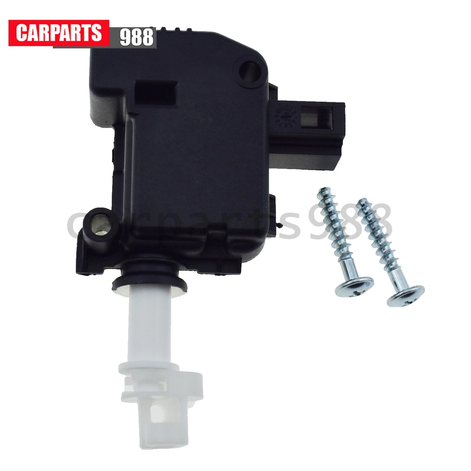 Rear Boot Flaps Lid Latch Actuator Fit for Skoda Fabia I 1999-2008 6Y0827511A 6B93BC-57