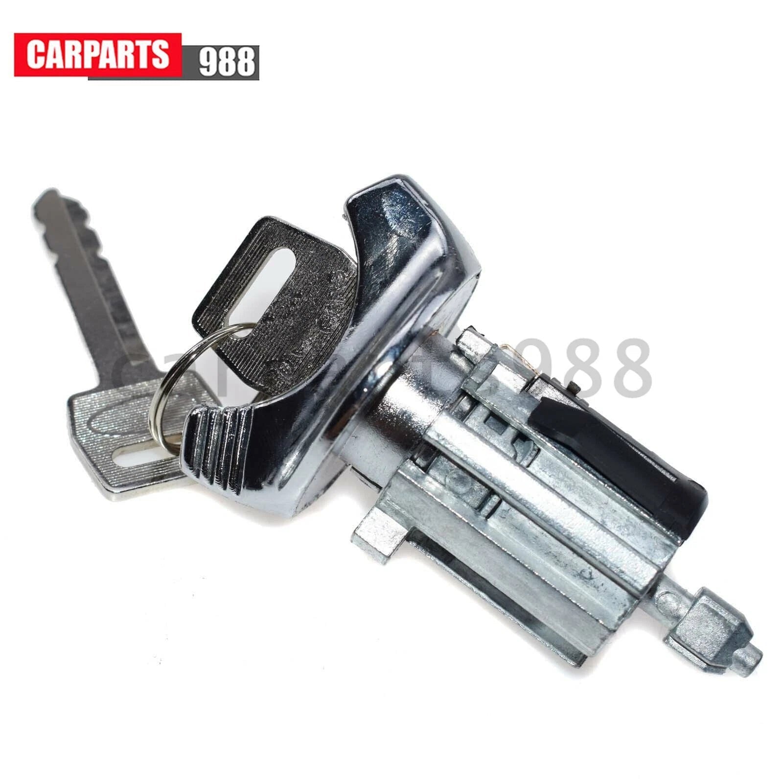 Ignition Lock Cylinder Switch C42150 For Ford F150 F250 Mustang Mercury Sable 6B93BC-57