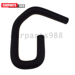For Toyota Land Cruiser FJ80 Pipe Heater Water Inlet Hose Rubber 87245-60420 6B93BC-57