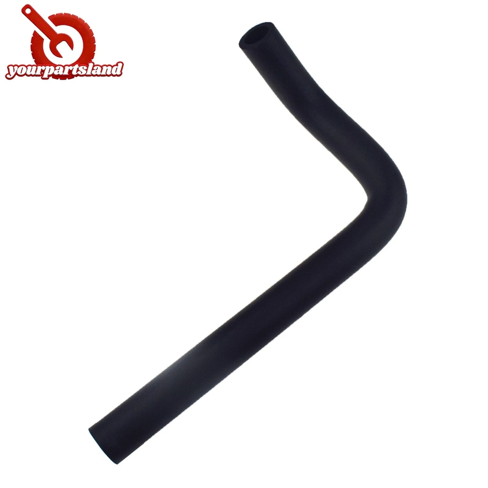 Left PCV Breather Hose For 05-08 Nissan Pathfinder Xterra Frontier 11826ZL80B 6B93BC-57