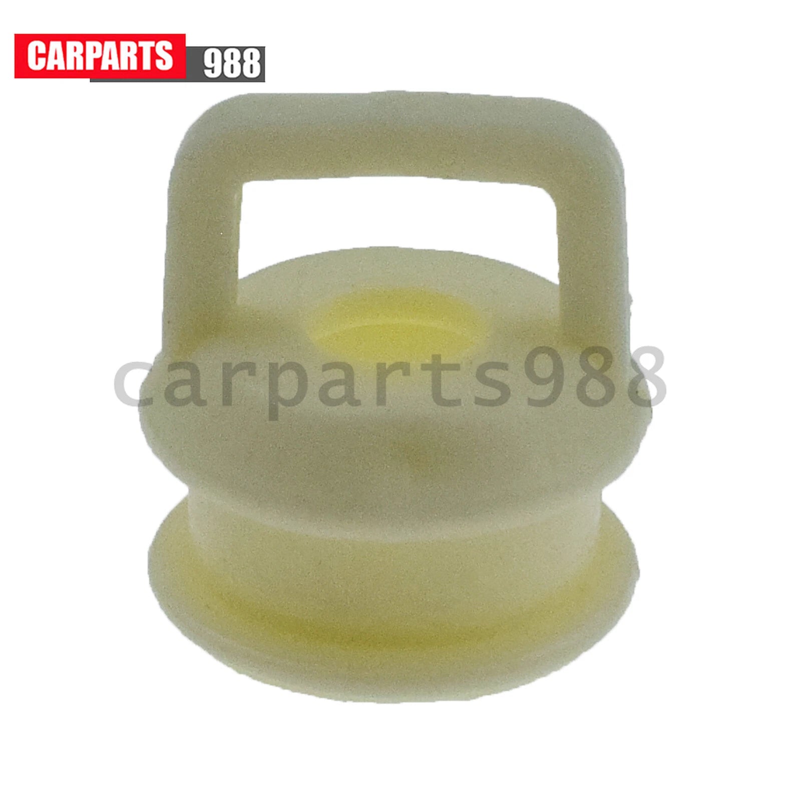 Transmission Shift Cable Bushing Repair Kit 14104 For Buick GMC Chevy 52855956AG 6B93BC-57