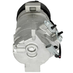 AC A/C Compressor For GMC Yukon Cadillac Escalade Chevrolet Silverado Hummer 6B93BC-57