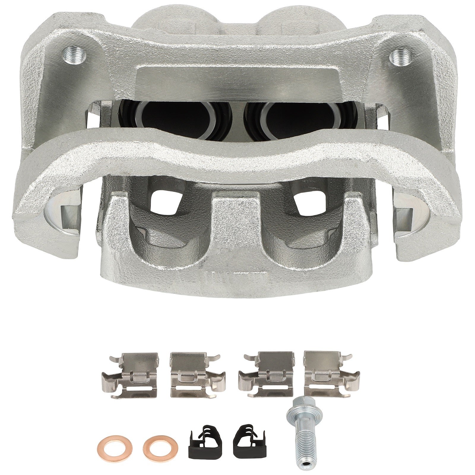 Front Right Brake Caliper 1Pc For 2010-15 Lexus RX350 2010-18 Toyota Highlander 6B93BC-57